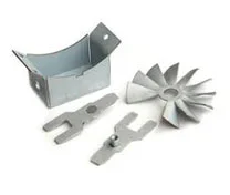 Press Components