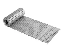 Flexible Apron Covers